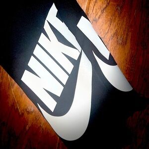 Nike-“Just Do It”
